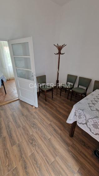 🏡 De vânzare – Casă boierească, Sat Giulvăz (jud. Timiș)- 717 - 4