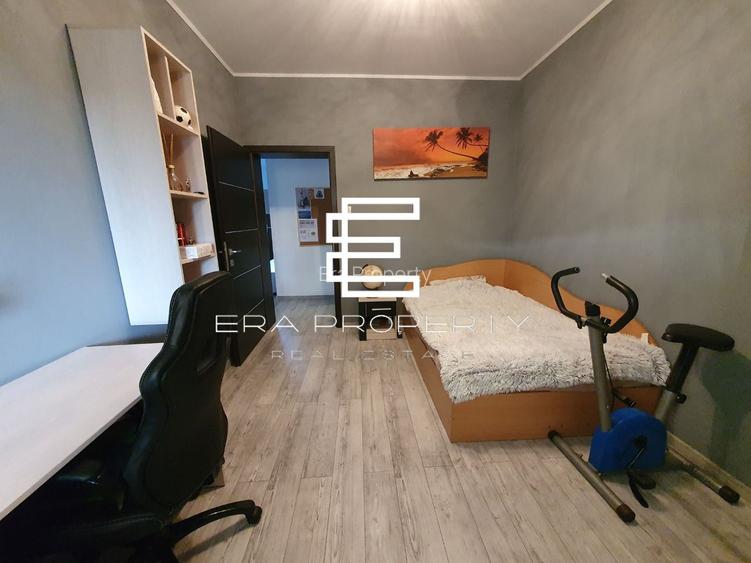 Apartament 3 camere cu grădină generoasă – 152 mp | Cartierul Arhitecților - 4