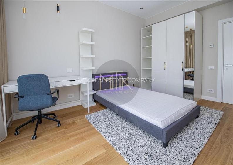 Vila LUX 7 cam., mobilata/utilata + piscina | Pipera - Erou Iancu Nicolae - 21