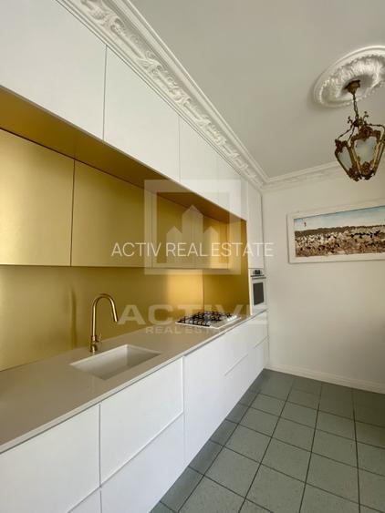 Vila exceptionala in zona CETĂȚUIE - 6