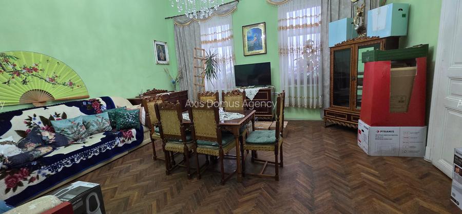 Apartament de vanzare - 6