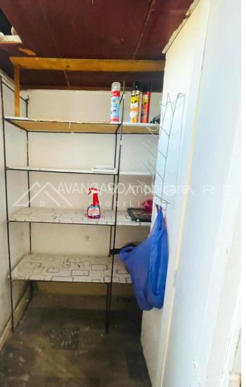 | Apartament 3 camere | 65 mp | Parcare | Zona P-ta Zorilor | - 12