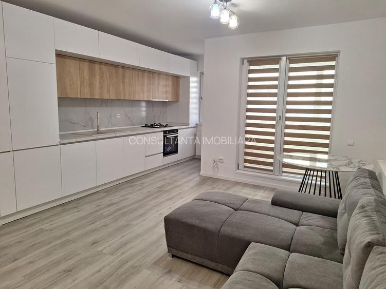 Apartament 2 camere 53 mp Uverturii /Militari BLOC NOU - 2