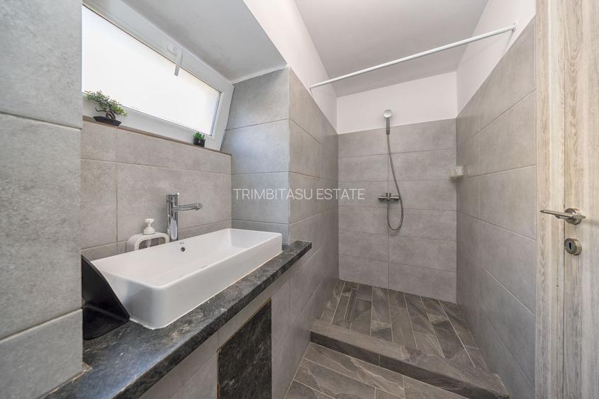 Garsonieră de vânzare–Centrul Istoric Brașov | Ideală regim hotelier - 8