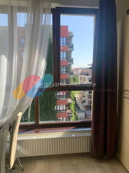 Apartament 2 camere 53,4mp, mobilat si utilat - Zona Iulius Mall/FSEGA - 8