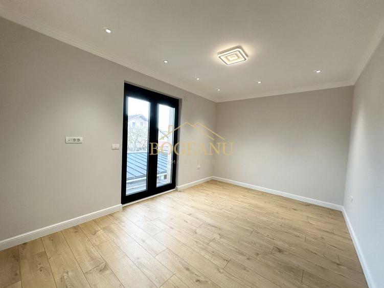 BG155- Vila moderna 5 camere Dumbrăvița | Pompa caldura-COMISION 0% - 13