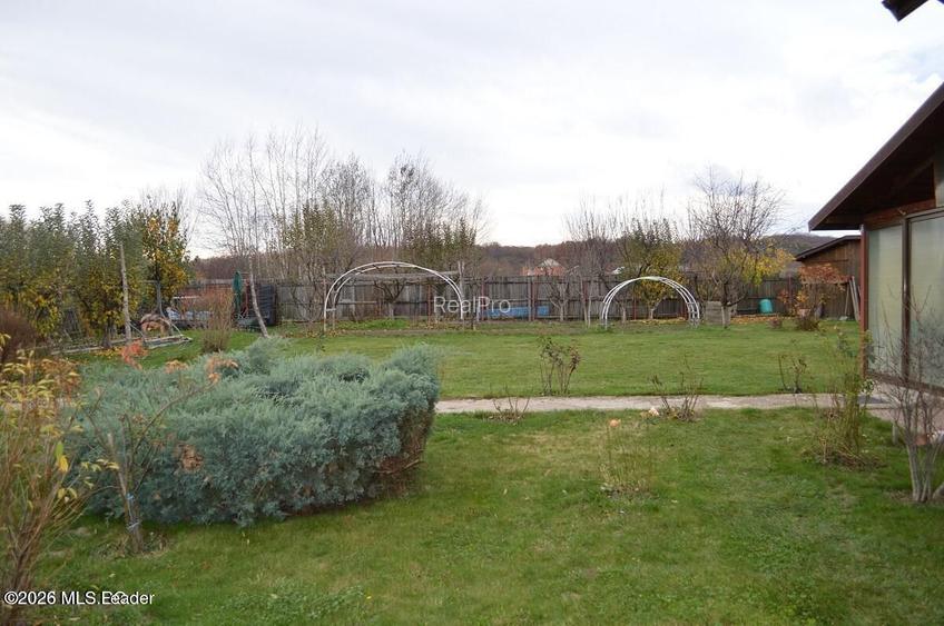 Glambocu - Bascov, Casa constructie 2008, teren 1066 mp - 30