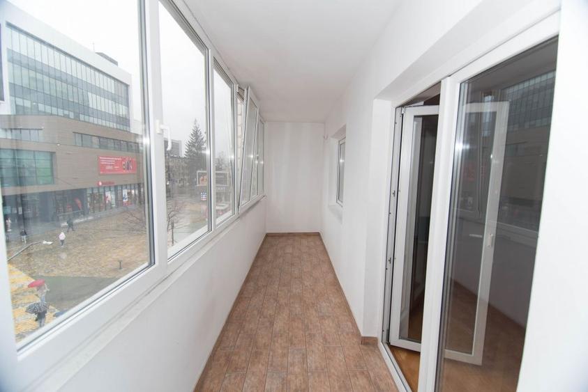 Ultracentral Pitești | 3 camere| Investitie excelenta|