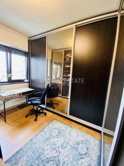 4 camere complet mobilate și utilate în Green Vista Residence - 8