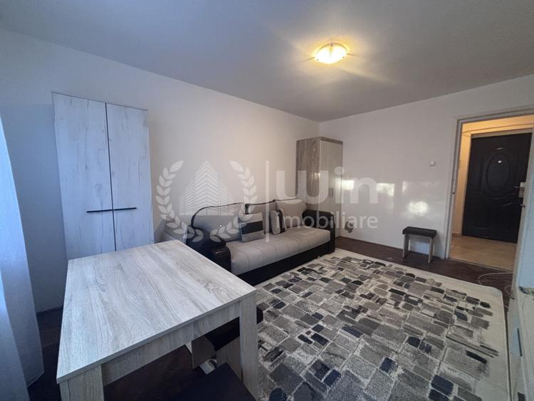 Apartament 2 camere decomandat | Etaj 1 | 45mp | Balcon | Piata Flora