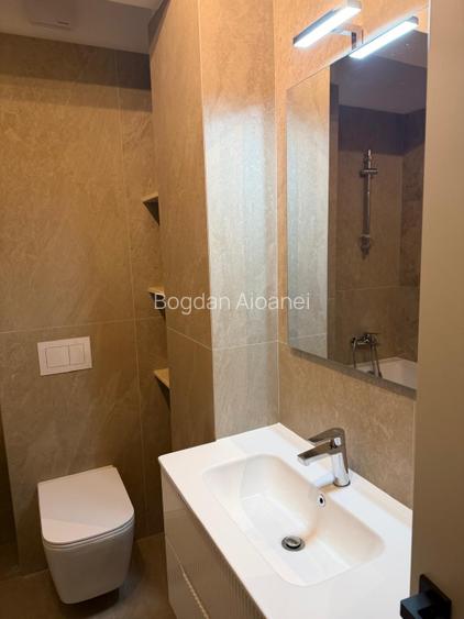 📌 Prima închiriere | Apartament 3 camere, 74 mp, etaj 2 – ESQ Village 3, Galata - 13