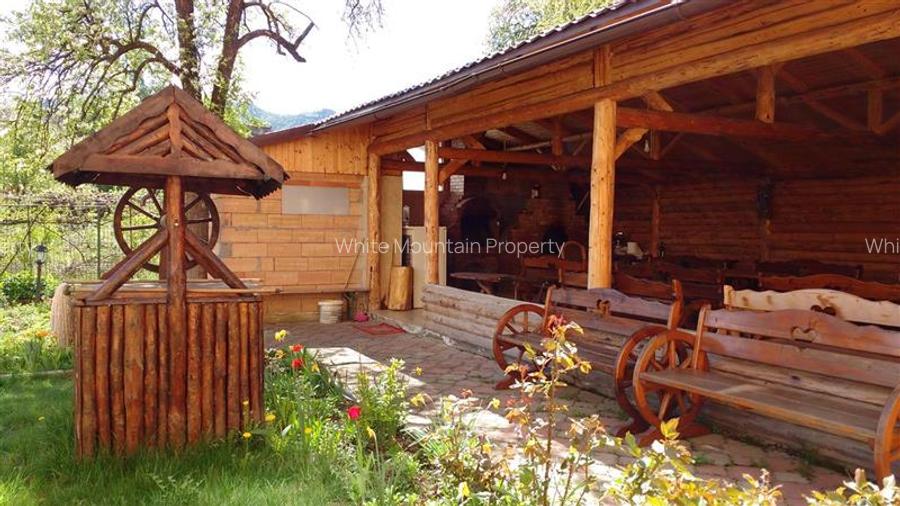 Apartament central cu acces la gradina si 2 locuri parcare - 6