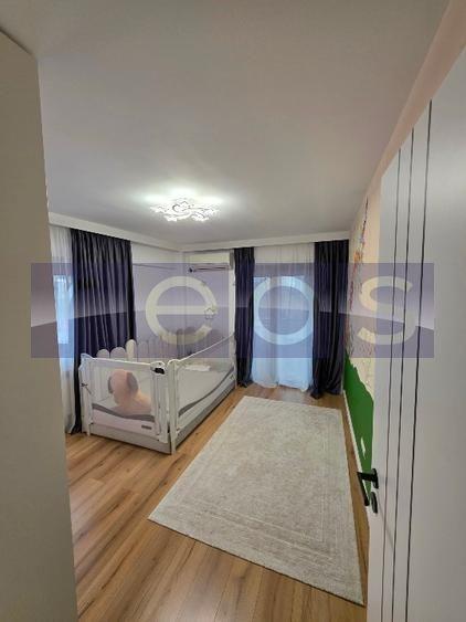 VANZARE 3 CAMERE | 118MP | 3 BALCOANE | ZONA TIMPURI NOI
