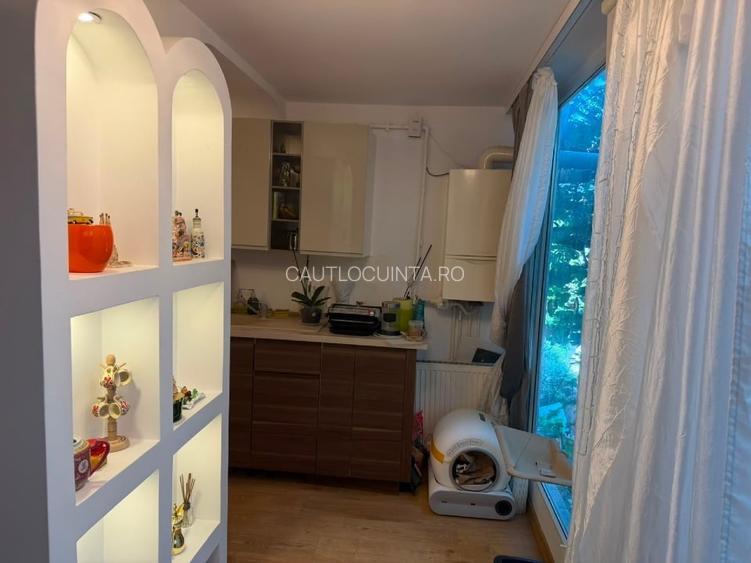 Apartament 2 Camere | Primaverii | Lux | Centrala proprie | Parcare - 11
