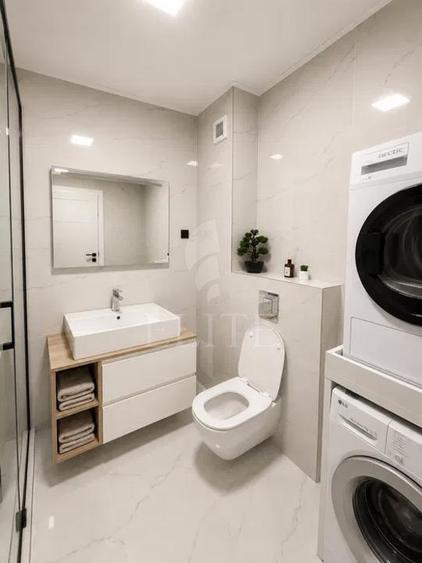 Apartament 3 camere în zona CARTIEUL EUROPA