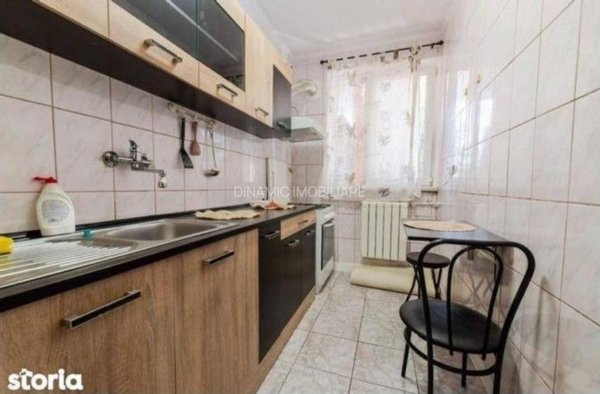 2 Camere Timpuri Noi | Mobilat, Pet Friendly, Metrou 2 Min - 6