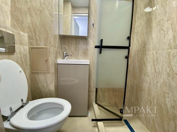 Apartament cu 2 camere in Gheorgheni- Ideal ca si investitie-