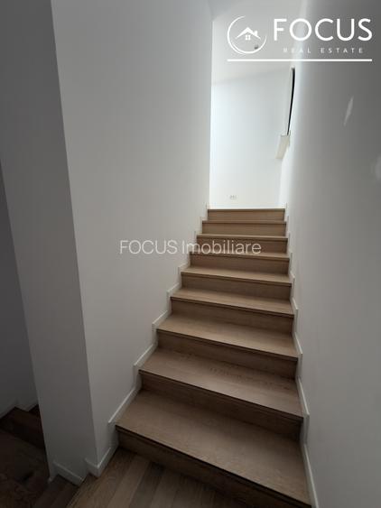 Duplex UNICAT, Terasa 55MP, Living + Dining 60MP - Universitate | Vasile Lascar - 10