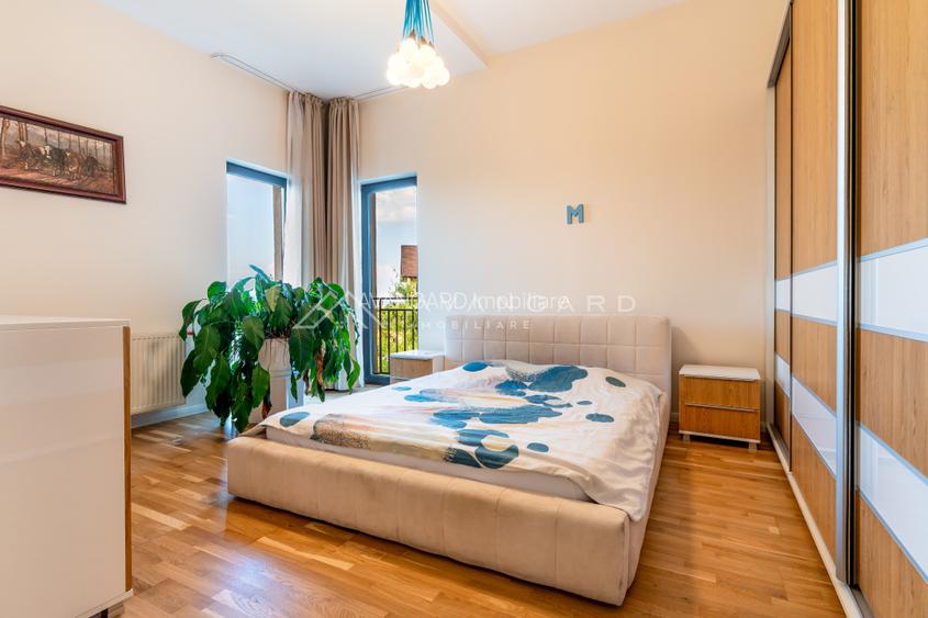 Apartament deosebit in apropiere de UMF si Hasdeu - 8
