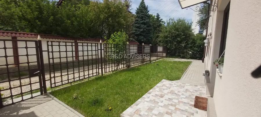 Casa Individuala 6 Camere Baneasa | Langa Padure | Aproape metrou M6 - 6