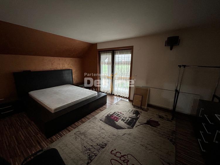 Casa cu piscina Fermelor 840mp teren 285.000€
