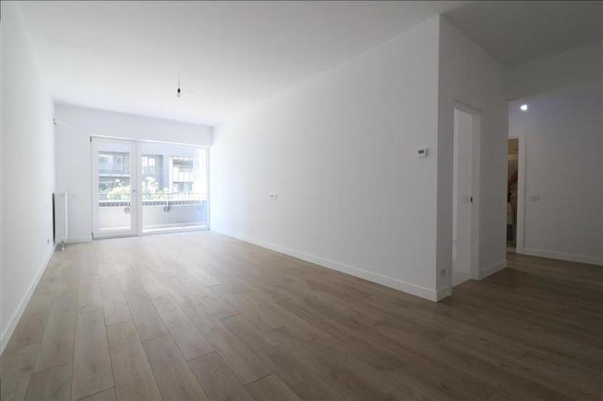 Apartament 2 camere decomandat SILK DISTRICT