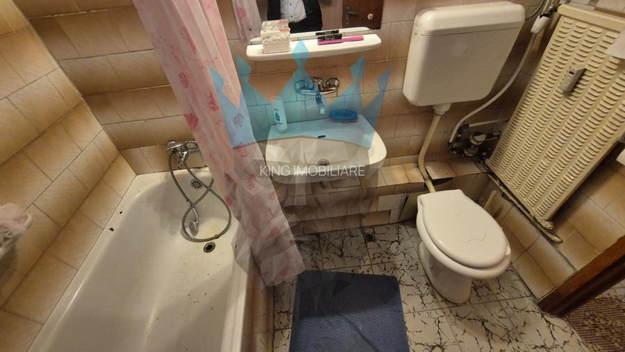 Apartament 4 Camere Mărgeanului Rahova Bucuresti - 18