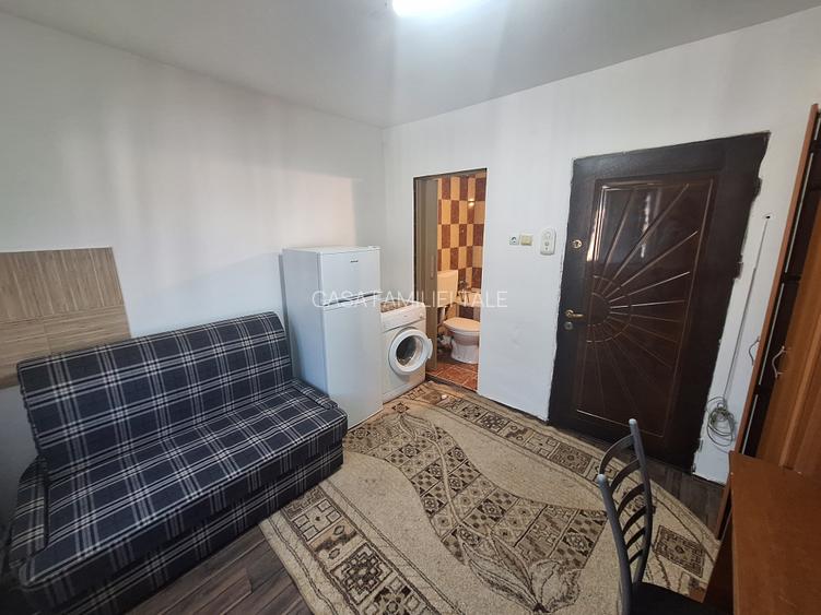 150 euro!!! Garsoniera Zona Aradului - 3
