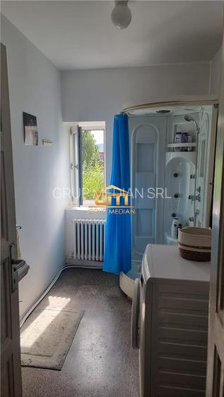 Casă de vanzare - Eleganță interbelică in centrul Ramnicului Valcea - 17