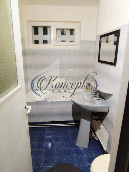 Apartament mobilat si utilat in apropiere de complexul Diana - 10