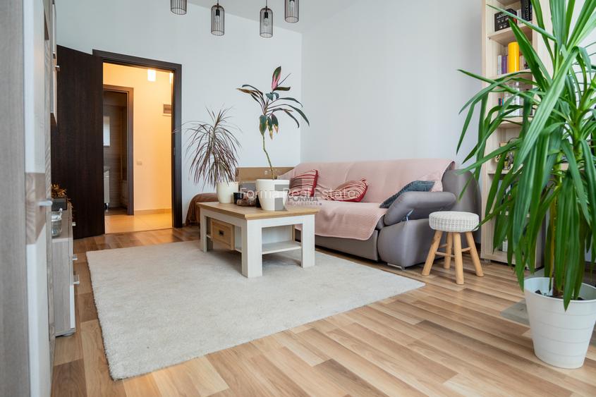 Apartament 2 Camere Amurgului "La Strada" Vis-a-Vis Parcare Inclusă Bloc 2019 - 3