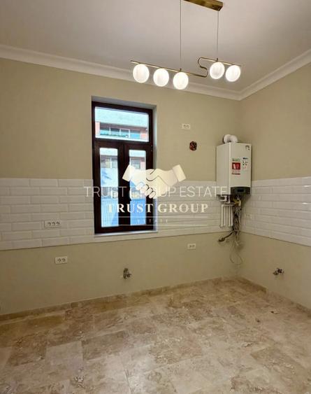 Apartament 4 camere Mihai Eminescu Piata Romana vila interbelica - 5
