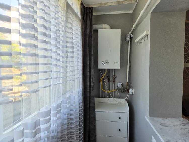 APARTAMENT DE VANZARE IN BAILE GOVORA - CENTRAL