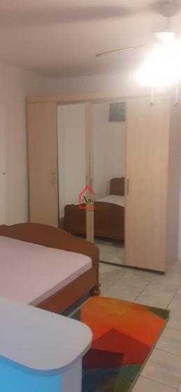 Garsoniera Tatarasi etaj 1
