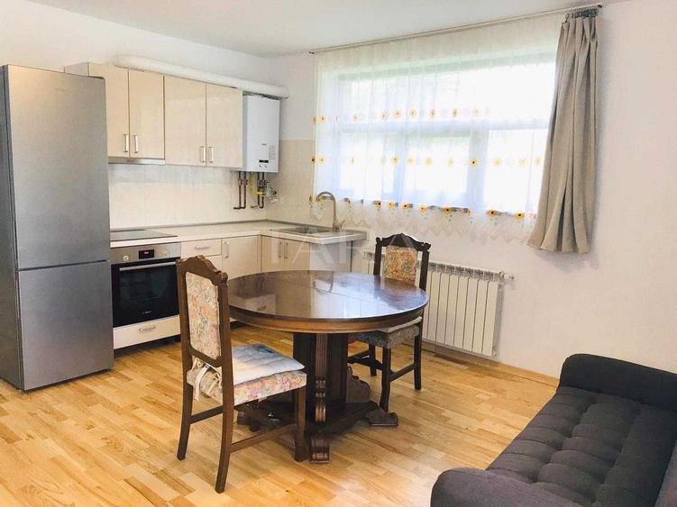Apartament 2 Camere, zona Andrei Mureșanu.