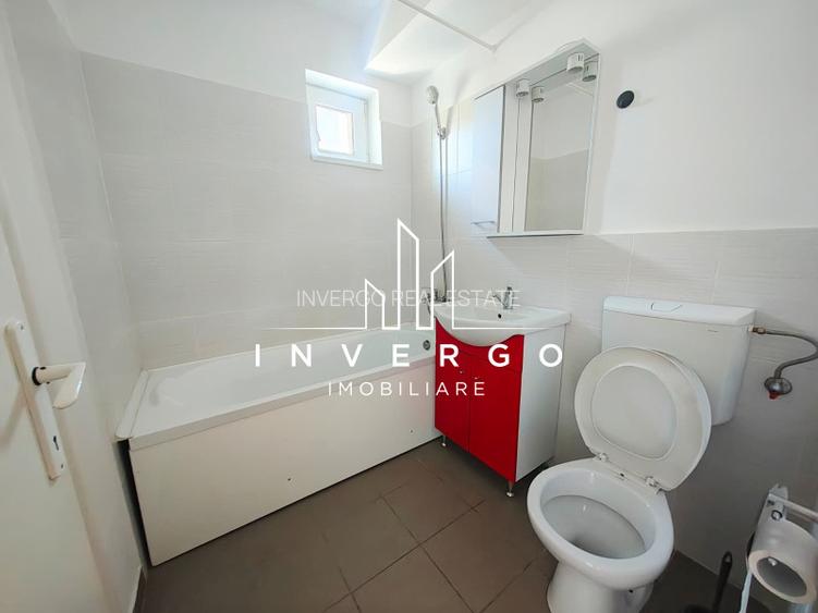 Apartament  2 camere, de închiriat  în Centru - 9