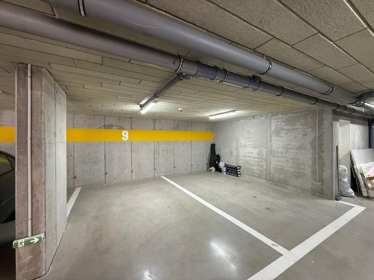 Vanzare Apartament 3 camere - 123 mp - Zona VItan - Bloc nou