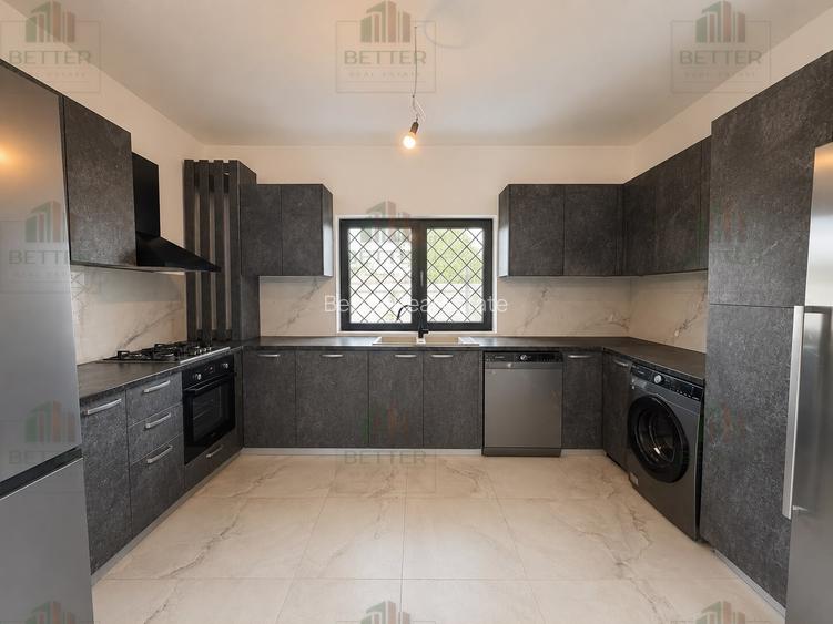 Casa Individuala P+1E -5 Camere-3 Bai |Comuna Berceni - 10