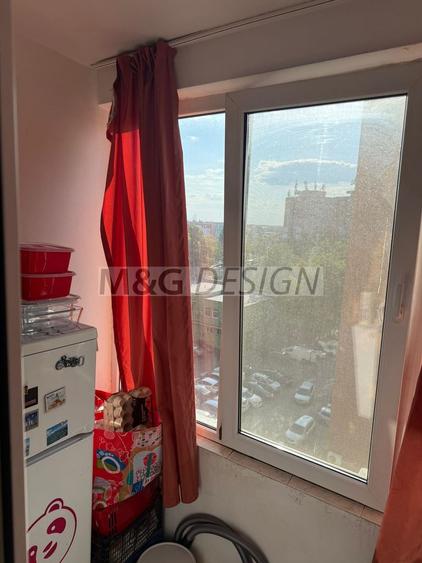 Apartament 1 camera zona Circumvalatiunii