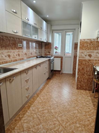 Apartament 2 camere Bd. Unirii