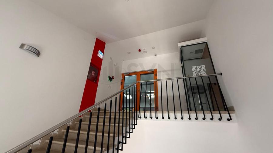 REC3001727 Cladire de Birouri I De Inchiriat I Universitate