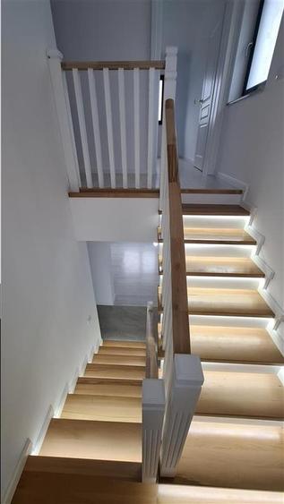 Direct dezvoltator!Casa REDIU,Beci,Teren 400mp,Asfalt,0% Comision