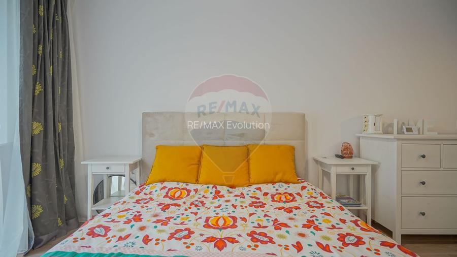 Comision 0% Apartament 3 camere de închiriat Alphaville Arena - 4