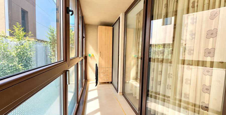 APARTAMENT DE ÎNCHIRIAT |130 MP UTILI | 4 CAMERE | PARCARE SUBTERANA | AVIATIEI