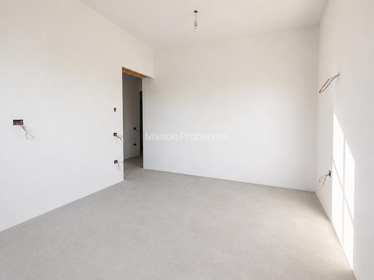 COMISION 0% | Duplex 5 Camere | Mosnita Noua | 114mp Utili | 365mp Teren - 12