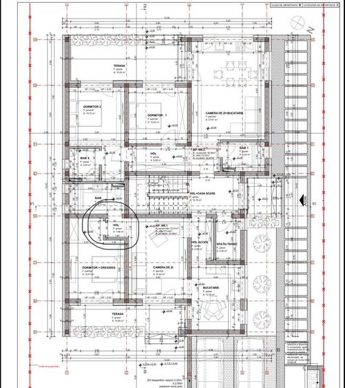Apartament 2 camere cu grădină proprie de 50 mp langa Lidl 2