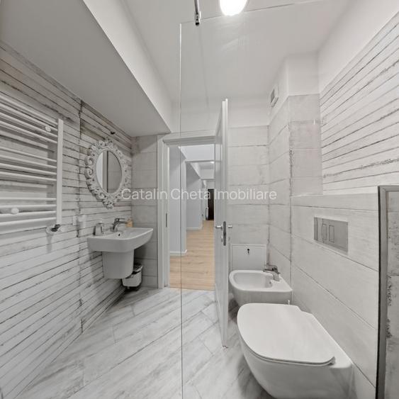 Apartament cu 2 camere de inchiriat in zona Stefan cel Mare Bacau - 8