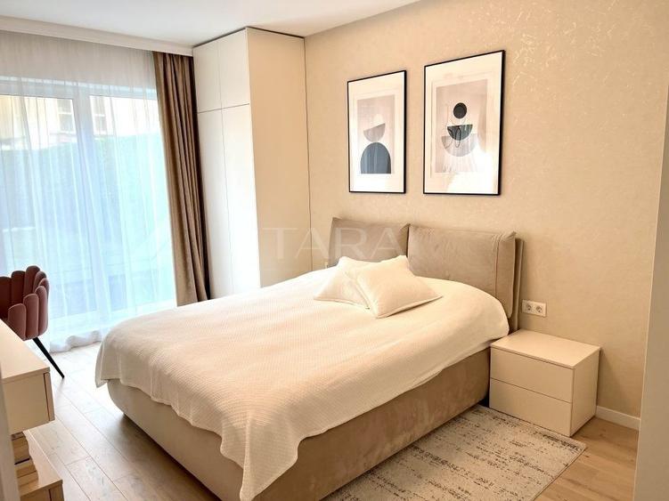 Apartament 2 camere, zonă Semicentrala