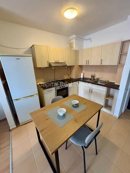 Apartament cu 2 camere Green Park de vânzare - 3