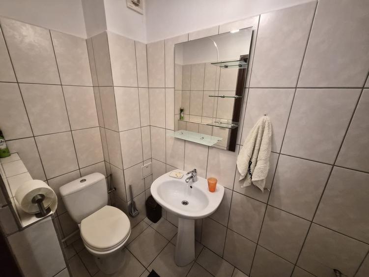 Apart 3 camere 74m2 + Centrala Proprie | Aviatiei - Baneasa - Herastrau